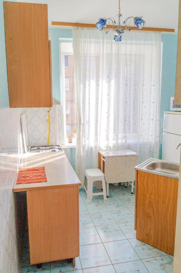 Квартира По Улице Цитадельная 4 Kiev Exterior foto