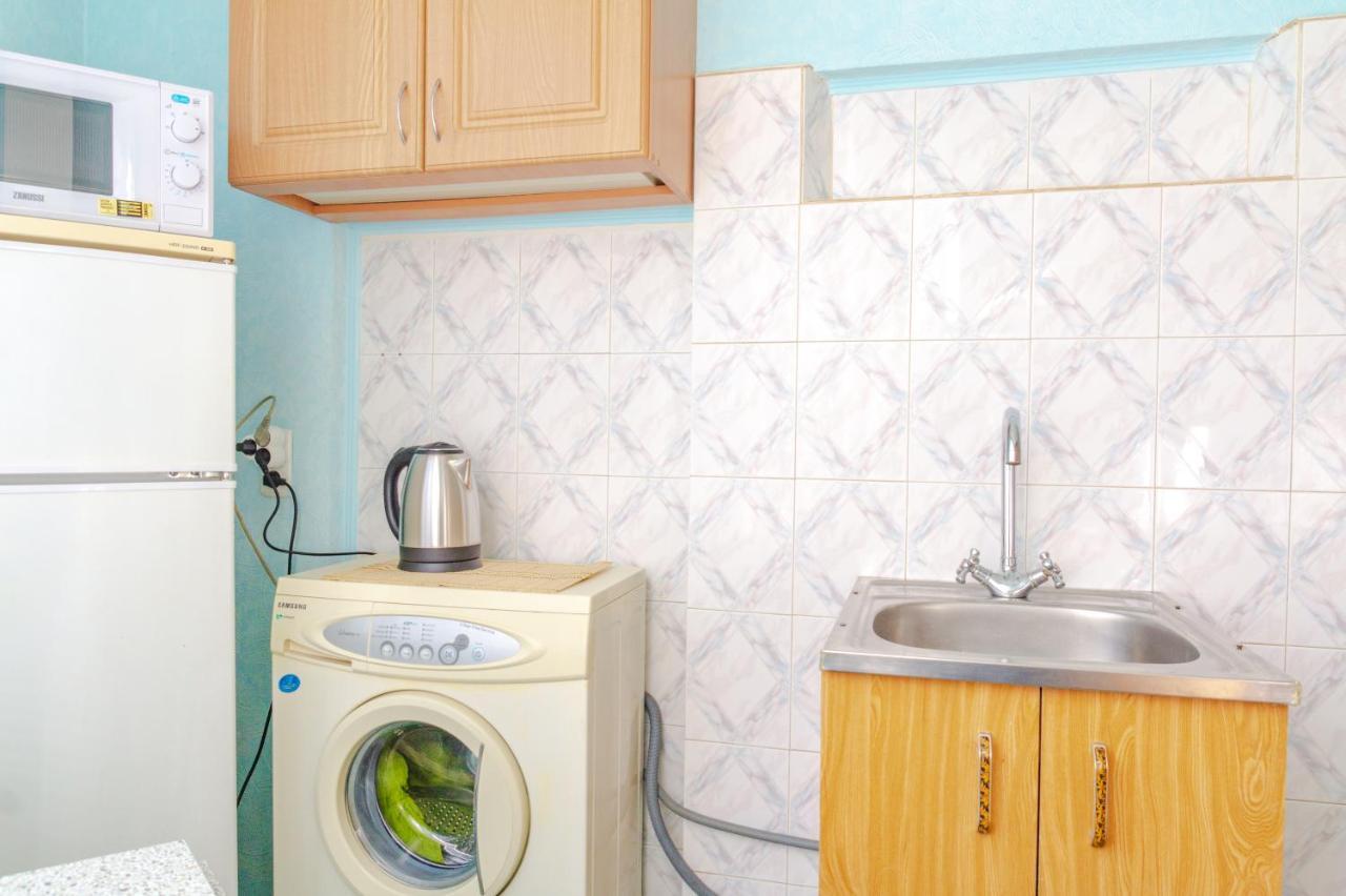 Квартира По Улице Цитадельная 4 Kiev Exterior foto