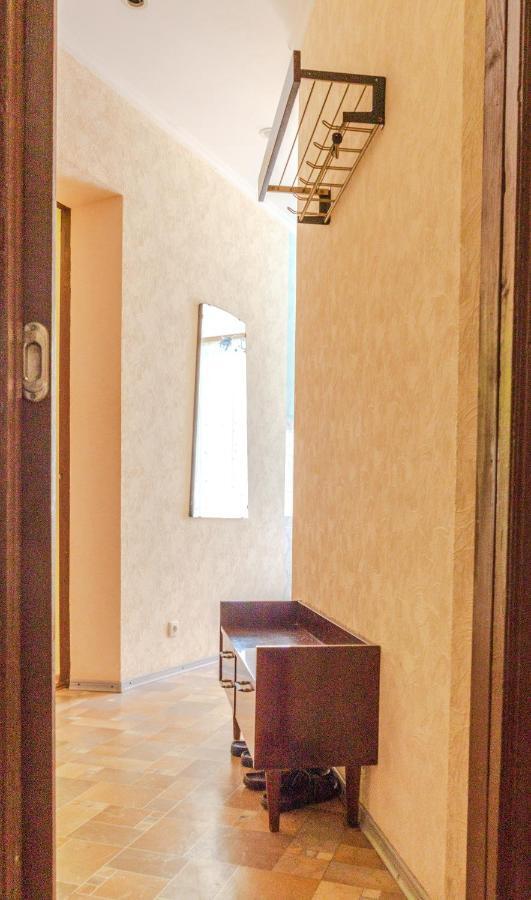 Квартира По Улице Цитадельная 4 Kiev Exterior foto
