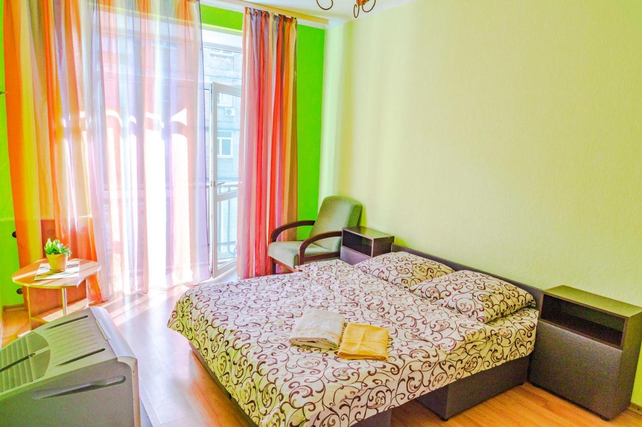 Квартира По Улице Цитадельная 4 Kiev Exterior foto